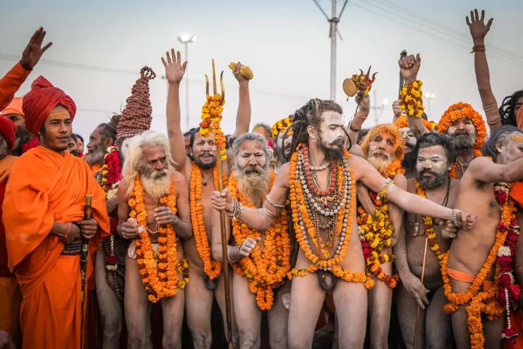 Kumbh Mela